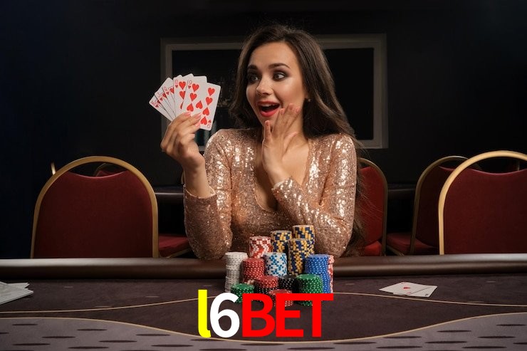 Spaceman Game l6bet