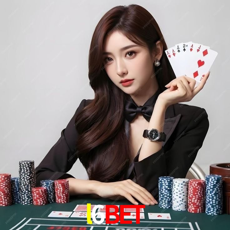 2FA Security l6bet