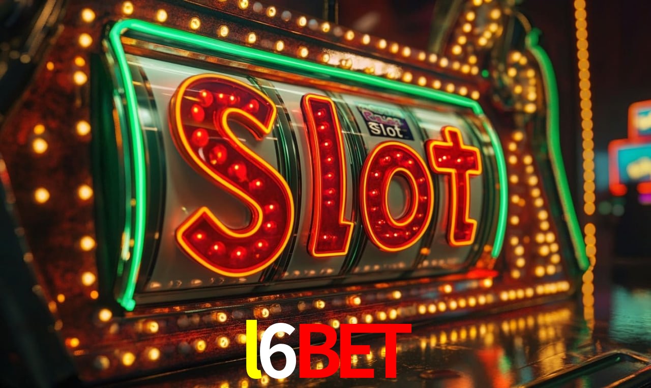 Account Benefits l6bet
