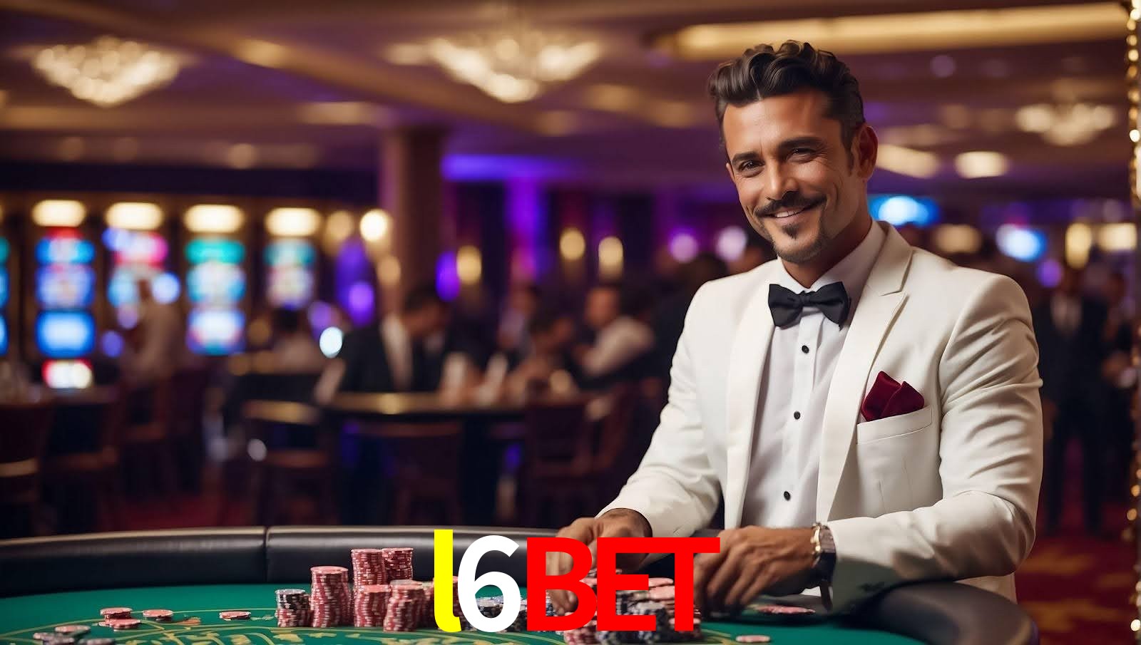 Quick Registration l6bet